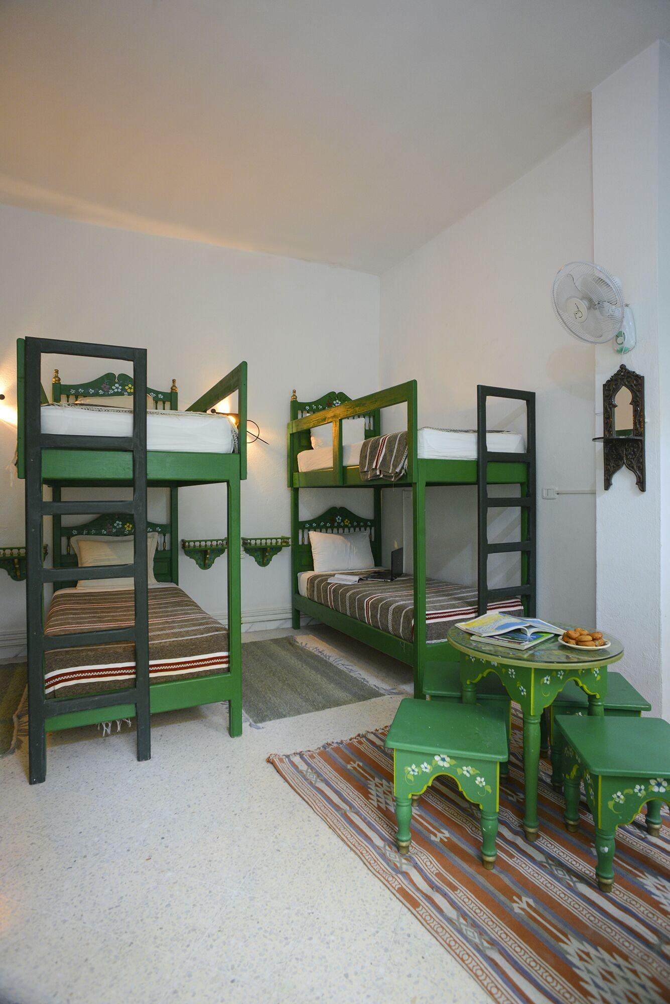 Dar Ya Bed & Breakfast Tunis Eksteriør bilde