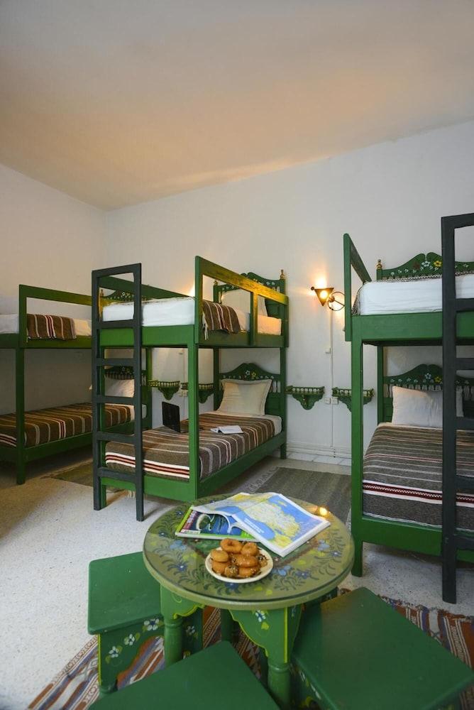 Dar Ya Bed & Breakfast Tunis Eksteriør bilde