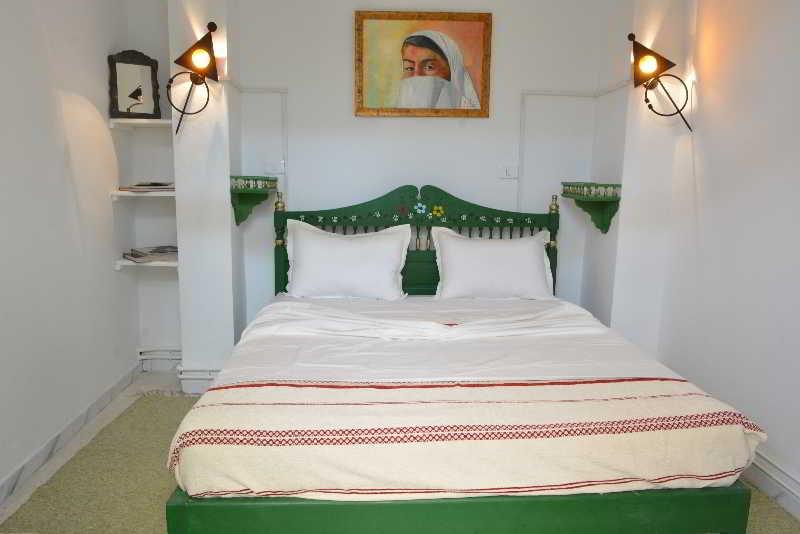 Dar Ya Bed & Breakfast Tunis Eksteriør bilde