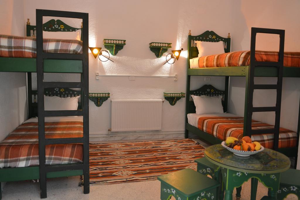 Dar Ya Bed & Breakfast Tunis Rom bilde