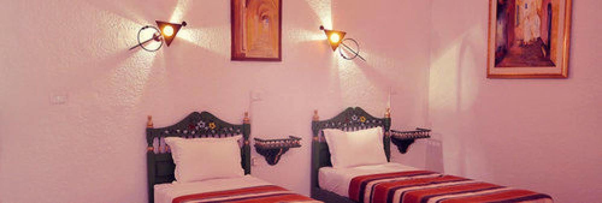 Dar Ya Bed & Breakfast Tunis Eksteriør bilde